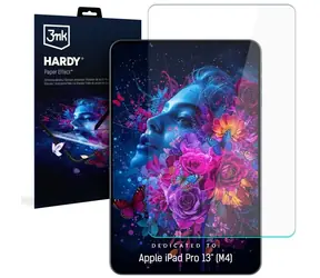 3mk HARDY Paper Effect / Folia ochronna / Apple iPad Pro 13" (M4) / 2 szt.
