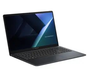 Asus ExpertBook B1 B1503CVA-C516512XA szary / Notebook / 15,6" FHD / Intel Core 5 210H / 16 GB / 512 GB SSD / W11P EDU