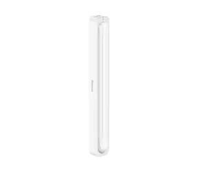 Etui ładujące Baseus do rysika Smooth Writing białe / Etui / Kabel USB-C 3 A / 30 cm