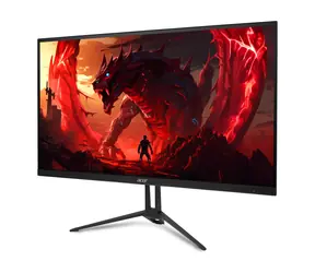 27" Acer Nitro KG273 S1bipx czarny / Monitor / IPS / FHD / 180Hz / 1ms / HDMI+DP / VESA