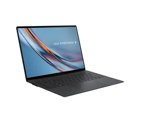 Asus ExpertBook B9 OLED czarny / Notebook / 14" 2.8K dotykowy / Intel Core Ultra 7 356H / 32 GB / 1 TB SSD / W11P