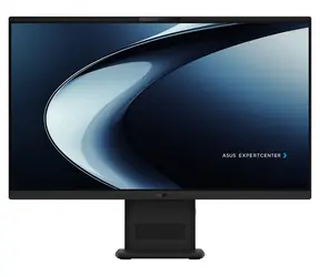 Asus ExpertCenter P200 czarny / Komputer typu „wszystko w jednym” / 23,8" FHD / AMD RYZEN 3 30 / 8 GB / 256 GB SSD / W11P