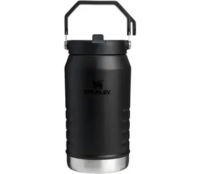 Stanley IceFlow Flip Straw 1,9 l / Butelka termiczna / stal nierdzewna / słomka