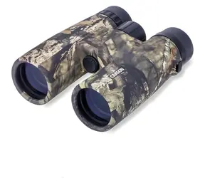 Carson JR 10x42 WP / Lornetka / Powiększenie 10x / Obiektyw 42 mm