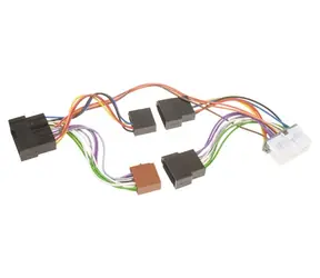 Connects2 ISO 033 / Adapter do zestawu HF / Hyundai, Kia