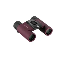 Olympus 8x25 WP II Deep Purple / Lornetka / wodoodporna