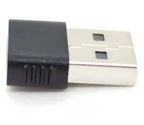 Adapter Yealink USB-C/A / Adapter / USB-C do USB-A