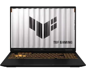 Asus TUF Gaming FX610JP-I715 / Notebook / 16" / Intel Core i7-14650HX / 16 GB / 512 GB / RTX 5070 / 144 Hz
