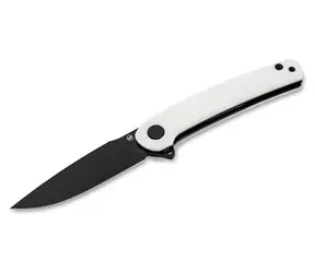 Boker Empery / Nóż kieszonkowy / Stal 440B / Rękojeść G10 / Blokada Liner