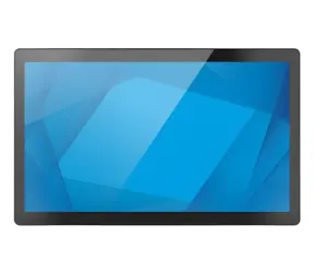 ELO I-Series 3 czarny / Komputer z ekranem dotykowym / 17" / 5:4 / Intel Core i3-1215UL / 8 GB RAM / 128 GB SSD / Bez systemu operacyjnego