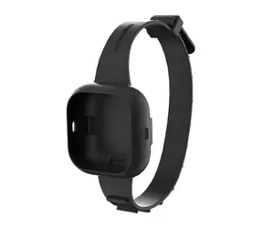 Sunnylife GU-ZD043-D czarny / Pasek / Silikonowy / do Insta360 GO Ultra