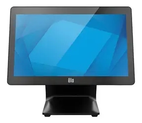 ELO Touch PC 15,6" czarny / Touch PC / Intel Core i3-1215UL / 8 GB RAM / 256 GB SSD / W11 IoT