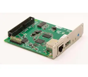 Interfejs sieciowy Citizen LAN Premium dla CL-S521/531/621/631/700 II / Karta sieciowa / Gigabit Ethernet / 10/100/1000 Mbit/s
