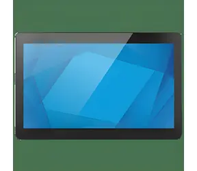 ELO ESY24i3-2UWD-0-MT-ZB-8G-2S-W2-64-BK-NS / terminal POS / 23.8" / Core i3 / 8GB RAM / 256GB SSD