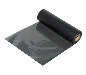 BRADY 7960 / Taśma barwiąca do drukarki / termotransferowa / 110 mm x 70 m / czarna / do BBP11, BBP12