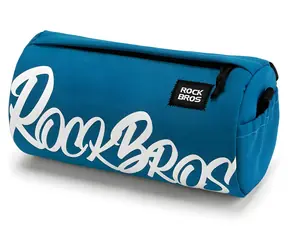 Rockbros G006 Flash Journey niebieski / Torba na kierownicę / 3,6 l