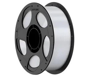 Anycubic IPHPCTW-101 transparentny biały / Filament / PC / 1 kg