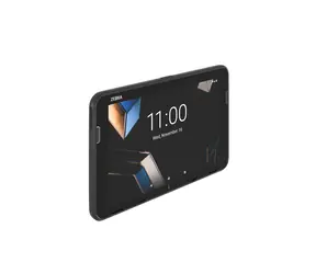 ZEBRA ET401 czarny / Tablet / 10" WUXGA / 5G / IP68 / 6 GB RAM / 64 GB