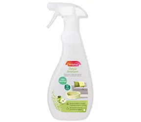 Beaphar PROBIO Odour Remover / Środek do usuwania zapachów / dla zwierząt / 500 ml