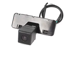 KEETEC BC SUZ-12 / Parking camera / Suzuki Swift, Grand Vitara, SX4 S-Cross / CMOS / IP67 / 120°