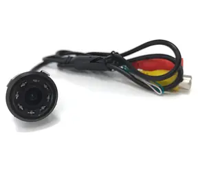 KEETEC BC UNI-18.5 / Kamera cofania / Oświetlenie IR / IP67 / 100° / RCA