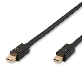 Kabel Capture Mini DisplayPort z redriverem / Kabel DisplayPort / Długość 2 m