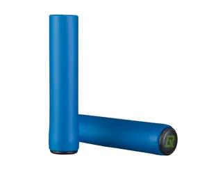 Rockbros GMBT1001BL niebieski / Chwyt rowerowy