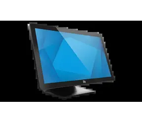 ELO I-Series 3 21,5" czarny / Komputer dotykowy / PCAP dotykowy / Intel Core i7-1265UL / 16 GB RAM / 256 GB SSD / bez systemu operacyjnego