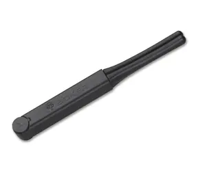 Boker PLUS Snac Pac / Sztućce kempingowe / Nóż, widelec, łyżka / Stal nierdzewna / 21 cm