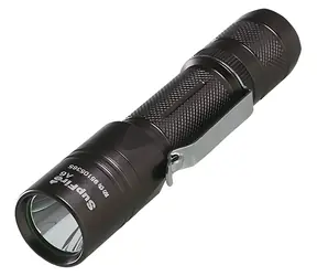 Superfire A6 / Latarka / 555lm / USB / IP45