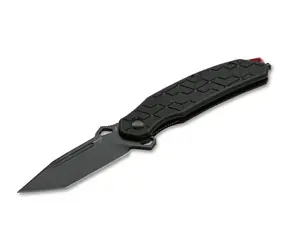 Boker Yokai / Nóż kieszonkowy / Stal D2 / Rękojeść G10 / Blokada Liner / Długość 23 cm