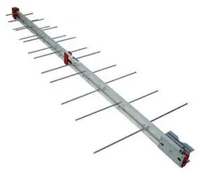 FTE LOG 2845 FG / antena DVB-T/T2 / filtr 5G/LTE