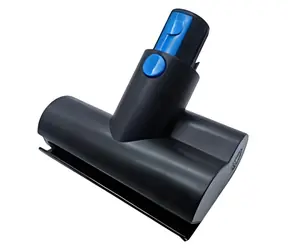 Mała turboszczotka TESLA do PureStar E50 PowerDock, E60, E70 Aqua Pro / Akcesoria do odkurzaczy