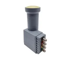 Konwerter TESLA Excelent Quattro / LNB / filtr LTE