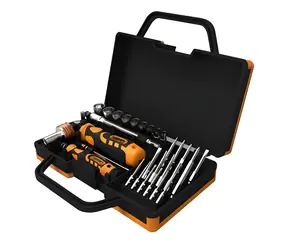 Toman TT-3100 / Zestaw narzędzi / 31 szt.