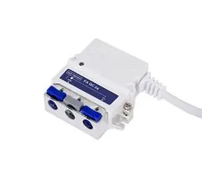EKSELANS QuiCoax ITS FA QC 24 / Power adapter