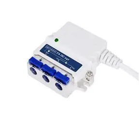 EKSELANS QuiCoax ITS FA QC 242 / Power adapter
