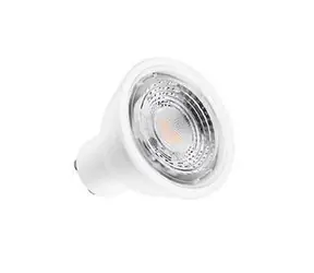Żarówka LED OEM GU10 6W / Żarówka żarowa / 3000K / 230V