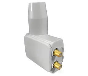 Konwerter TESLA Multifeed Twin / LNB / z filtrem LTE