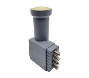 Konwerter TESLA Excelent Quad / LNB / filtr LTE