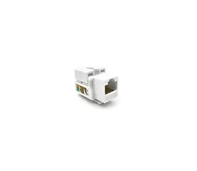 ITS KJ C6 / Złącze Keystone / RJ45 / UTP / Cat6
