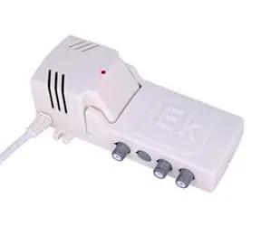 ITS AA 412L2 / Wzmacniacz ze splitterem / Filtr LTE
