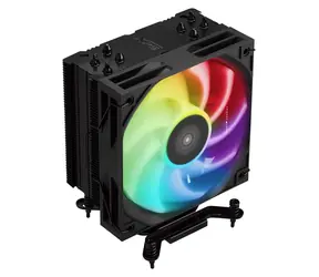 ADATA XPG Maestro 42SA czarny / chłodzenie procesora / powietrze / 120 mm ARGB / 4 rurki cieplne / 200 W / Intel + AMD