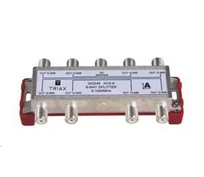 TRIAX ACS 8-8 / Hub / 1 GHz