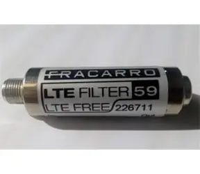 Filtr Fracarro LTE / Filtr / do kanału 59