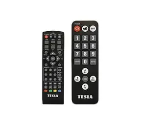 TESLA TE-401 Senior / Zdalne sterowanie