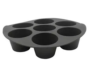 TESLA AirCook QB455 / Silikonowa forma do pieczenia