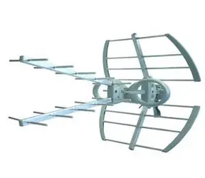 ITS EK70 L2 / Antena zewnętrzna / Duplex UHF / Filtr LTE / zysk 13,5 dB