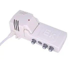 ITS AA 20L2 / Wzmacniacz ze splitterem / Filtr LTE2