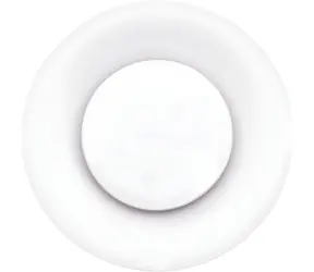 Retlux RNL 114 / Lampka nocna LED z czujnikiem ruchu / Ładowarka USB-C / 5 lm / 1900 K ciepła biel